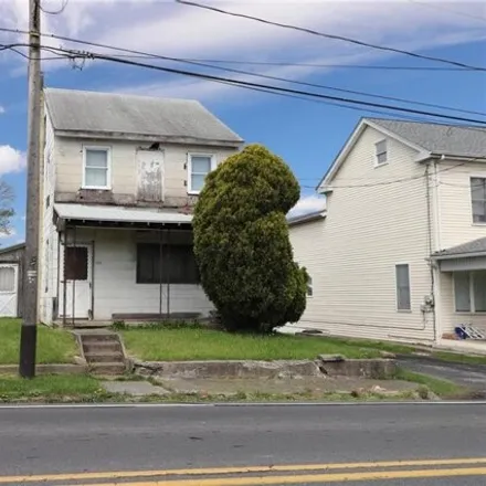 Buy this 2 bed house on Willow Street in Ruchsville, North Whitehall Township