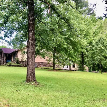 Image 3 - 134 Chapel Hill Road, Chapel Hill, Sevier County, AR 71832, USA - House for sale