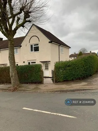 Image 1 - Prospect Road, Stafford, ST16 3PA, United Kingdom - Duplex for rent