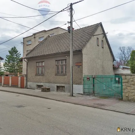 Buy this 3 bed house on Tadeusza Kościuszki 14 in 32-650 Kęty, Poland