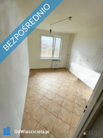 Buy this 2 bed apartment on Aleja Jana Pawła II in 42-201 Częstochowa, Poland