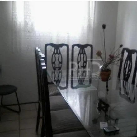 Rent this 3 bed house on Rua Luiz Pasin in Anchieta, São Bernardo do Campo - SP