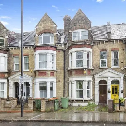 Buy this 5 bed townhouse on 128 Portway in London, E15 3QJ