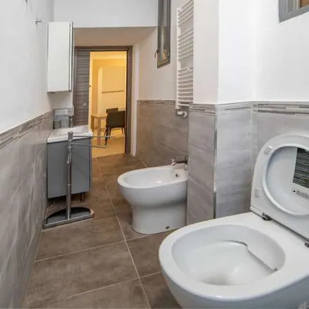 Rent this 3 bed apartment on Carrobbio in 20123 Milan MI, Italy