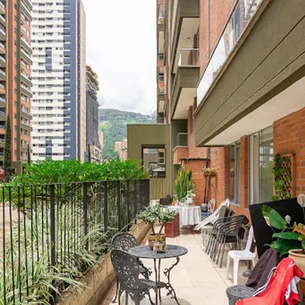 Buy this 2 bed apartment on Autopista Sur in Comuna 15 - Guayabal, 050021 Medellín
