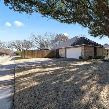 Image 9 - Pecan Street, Keller, TX 76248, USA - House for rent