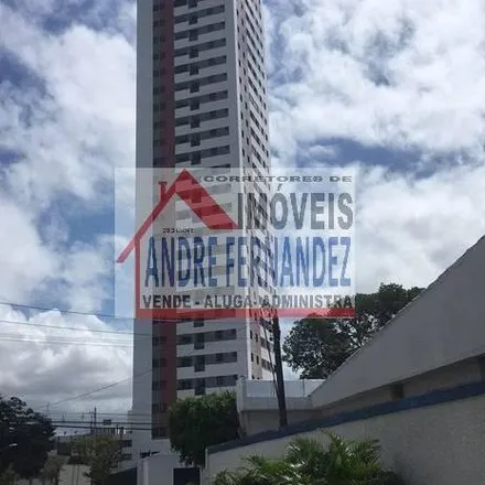 Buy this 3 bed apartment on Rua Professor Jerônimo Gueiros 94 in Encruzilhada, Recife - PE