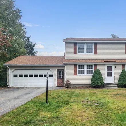 Buy this 4 bed house on 27 Bates Drive in Nashua, NH 03064