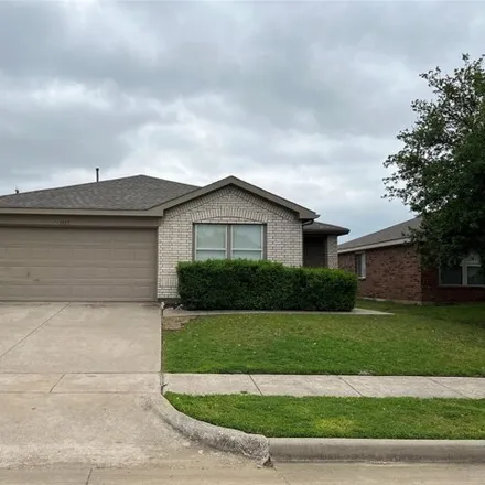 Rent this 3 bed house on 1595 Laurel Hall Lane in Little Elm, TX 75068