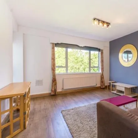 Buy this 1 bed apartment on 17 Red Lion Square in London, WC1R 4QG