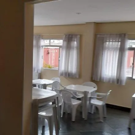Buy this 2 bed apartment on Rua Marguerite Louise Riechelman in Cidade Ademar, São Paulo - SP