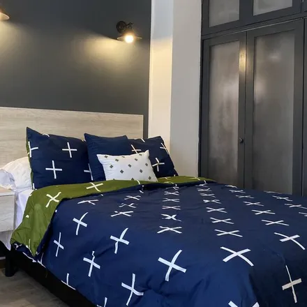Rent this 3 bed house on Tijuana in Municipio de Tijuana, Mexico