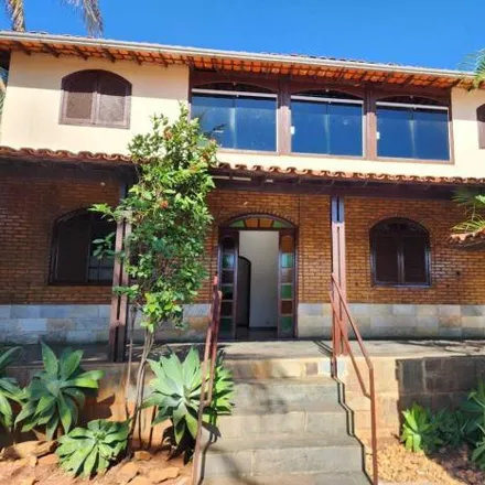 Image 2 - Rua Congonhal, Pampulha, Belo Horizonte - MG, 31360-000, Brazil - House for rent