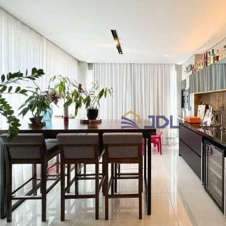 Buy this 3 bed apartment on Residencial Fritz Müller in Rua Victor Konder 130, Victor Konder