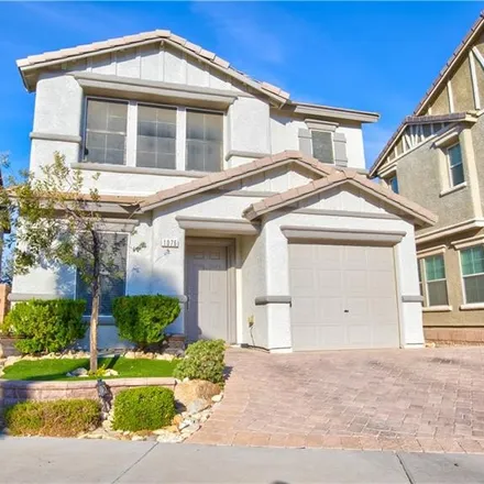 Buy this 3 bed house on 1076 Paradise Coach Drive in Henderson, NV 89002