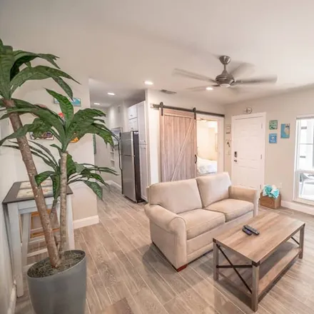 Rent this 1 bed condo on Madeira Beach in FL, 33708