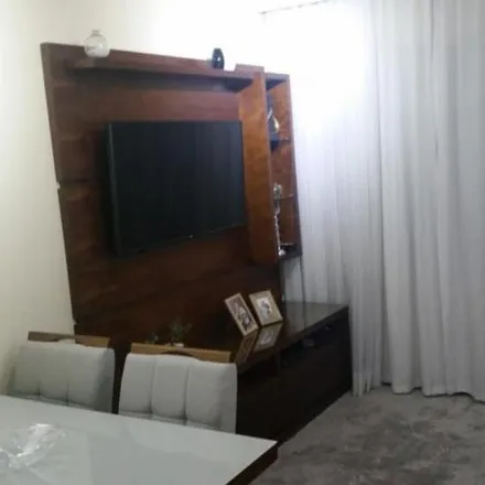 Buy this 2 bed apartment on Rua Lurdinha César Santos in Alto dos Caiçaras, Belo Horizonte - MG