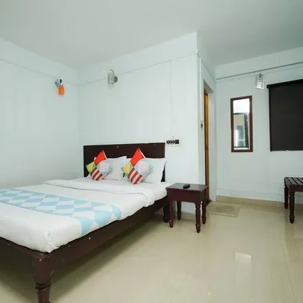 Rent this 1 bed house on Idukki District in Munnar - 685612, Kerala