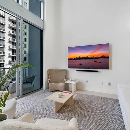 Image 7 - 1060 Brickell Avenue, Miami, FL 33131, USA - Apartment for rent