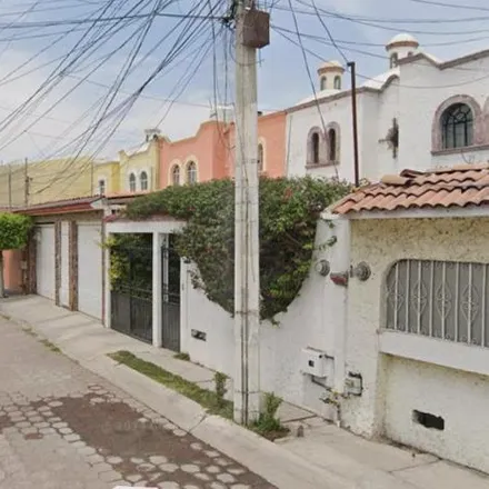 Buy this 4 bed house on Calle Santa Elena in Santa María Magdalena, 76134 Querétaro