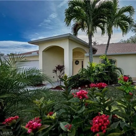 Image 5 - 188 Southeast 28th Terrace, Cape Coral, FL 33904, USA - House for sale