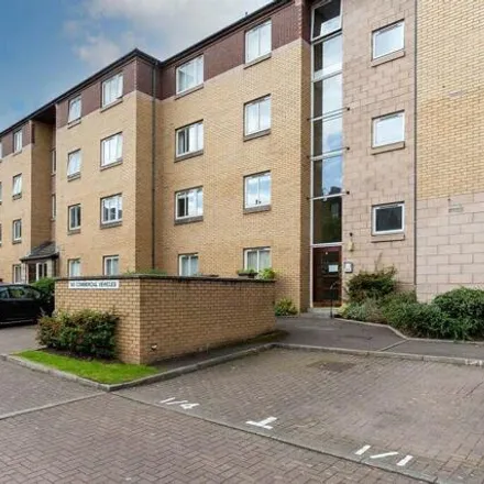 Rent this 2 bed apartment on 3 Moray Park Terrace in City of Edinburgh, EH7 5TN