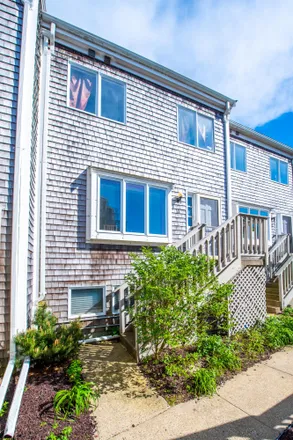 Buy this 2 bed condo on 85 Bayberry Avenue in Provincetown, MA 02657