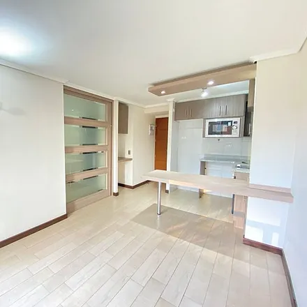 Image 1 - Lord Cochrane 309, 833 0444 Santiago, Chile - Apartment for sale