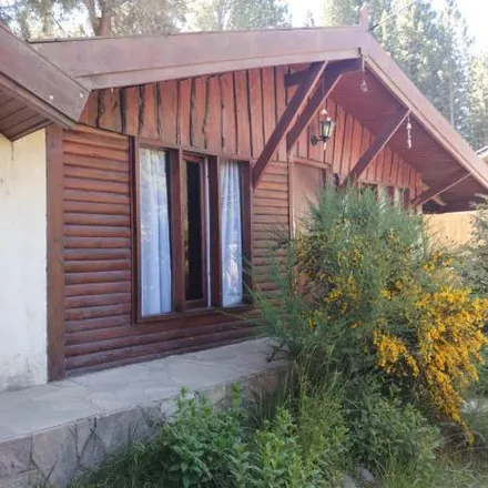 Buy this studio house on Calquín Norte 1 in Playa Serena, 8400 San Carlos de Bariloche