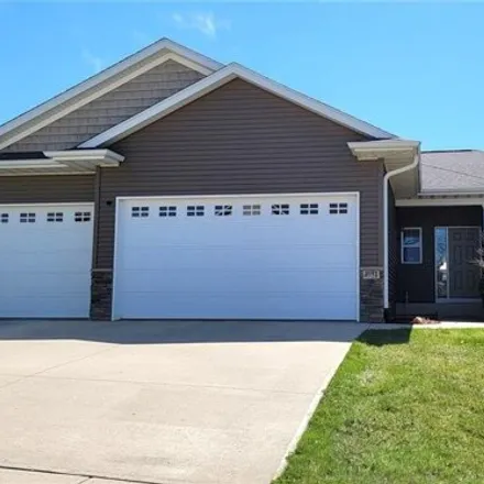 Buy this 5 bed house on 4051 Gustav Street in Iowa City, IA 52245