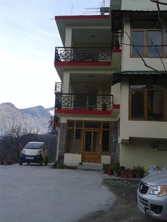 Image 2 - Marhi, HP, IN - Apartment for rent