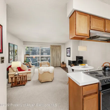 Image 4 - Hotel Durant, East Durant Avenue, Aspen, CO 81011, USA - Condo for rent