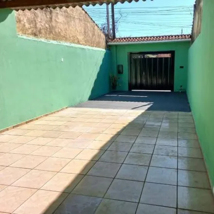 Buy this 2 bed house on Rua Waldomiro Machado in Parque Ribeirão Preto, Ribeirão Preto - SP