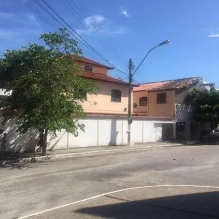 Image 2 - Rua General Alfredo Bruno Gomes Martins, Centro, Cabo Frio - RJ, 28905-190, Brazil - House for sale