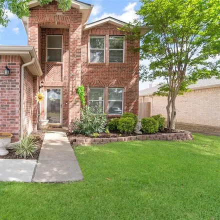 Buy this 5 bed house on 4508 Green Meadow Drive in McKinney, TX 75070