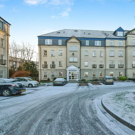 Rent this 2 bed apartment on South Inch Court in Perth, United Kingdom