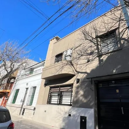 Buy this studio house on Lautaro 605 in Flores, 1406 Buenos Aires
