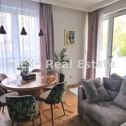 Image 9 - Owocowa 1, 05-800 Pruszków, Poland - Apartment for rent