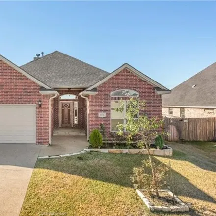 Rent this 4 bed house on 3970 Incourt Lane in College Station, TX 77845