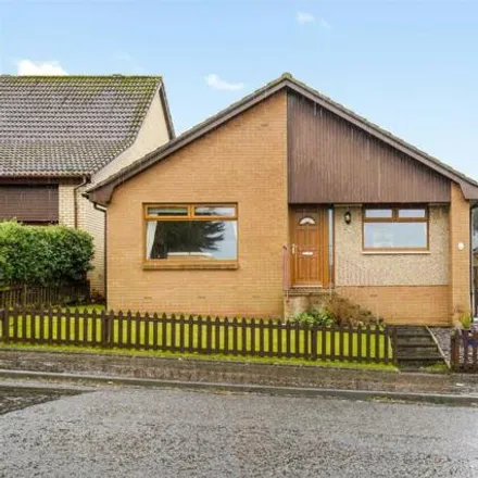 Buy this 3 bed house on 20 Hillside Avenue in St David's, Dalgety Bay
