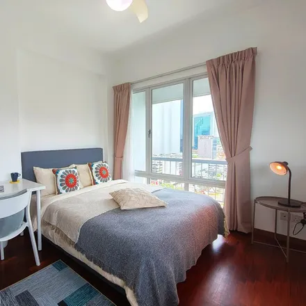Rent this 1 bed room on Pasadena in 2A Thomson Road, Singapore 307584