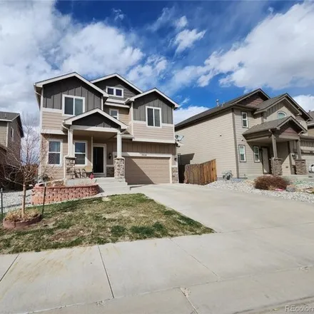 Image 2 - 10104 Silver Stirrup Drive, El Paso County, CO 80925, USA - House for rent