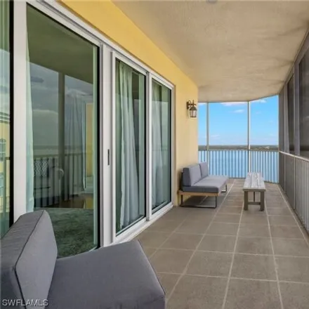 Image 2 - Beau Rivage Condominium, First Street, Fort Myers, FL 33916, USA - Condo for rent