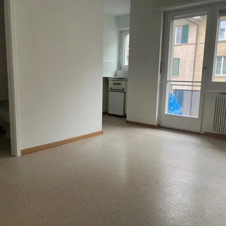 Rent this 1 bed apartment on chlyne Hecht in Seidenweg, 3012 Bern