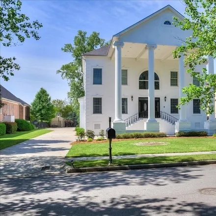Buy this 6 bed house on 29 Savannah River Place in North Augusta, SC 29841