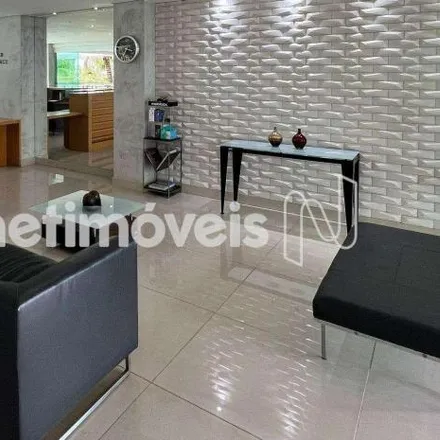 Buy this 1 bed apartment on Bloco B in CLN 203/204, Brasília - Federal District
