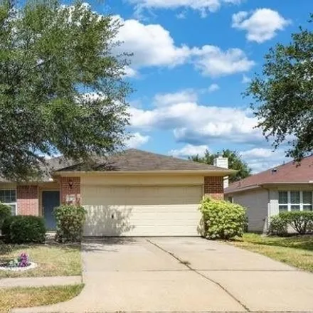 Rent this 3 bed house on 8482 Garrett Green Lane in Fort Bend County, TX 77407