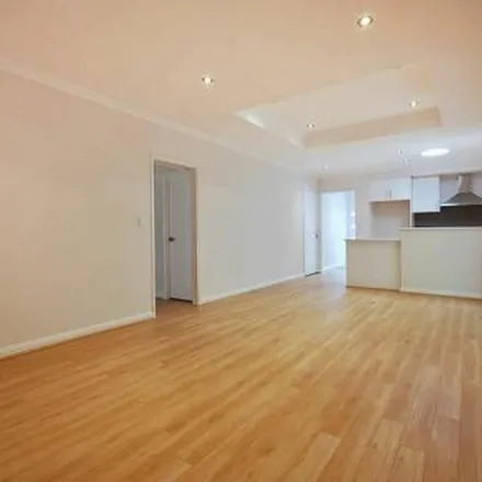 Rent this 4 bed apartment on Kandinsky Approach in Tapping WA 6031, Australia