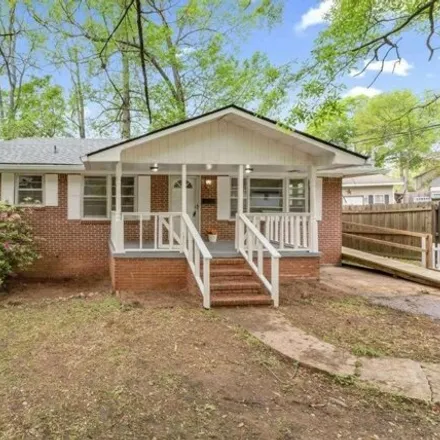 Buy this 3 bed house on 63 Cypress Drive in Coweta County, GA 30263