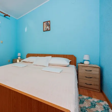 Image 5 - 51264 Jadranovo, Croatia - Apartment for rent